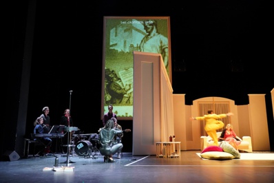 © Pierre Planchenault. © Pierre Planchenault.