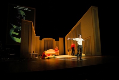 © Pierre Planchenault. © Pierre Planchenault.