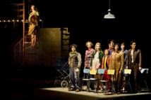 © Polo Garat - Odessa. © Polo Garat - Odessa.