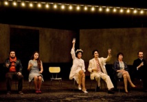 © Polo Garat - Odessa. © Polo Garat - Odessa.