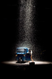 © Polo Garat - Odessa. © Polo Garat - Odessa.