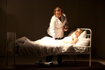 "Les femmes de Bergman" © D.R. "Les femmes de Bergman" © D.R.