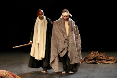 © Marie Clauzade. © Marie Clauzade.