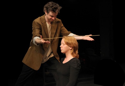 © Marie Clauzade. © Marie Clauzade.