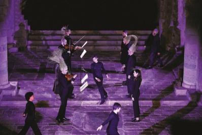 © Tristan Perez-Martin. © Tristan Perez-Martin.