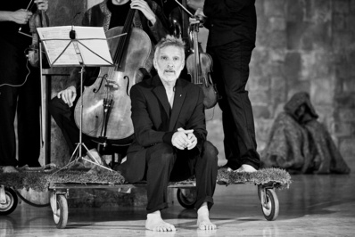 © Tristan Perez-Martin. © Tristan Perez-Martin.