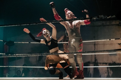 © Fanchon Bilbille. © Fanchon Bilbille.