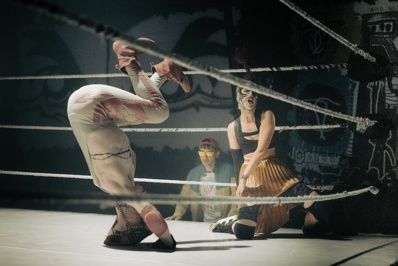 © Fanchon Bilbille. © Fanchon Bilbille.