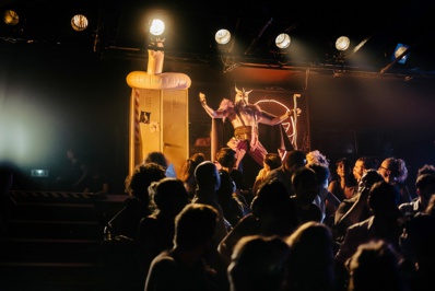 © Fanchon Bilbille. © Fanchon Bilbille.