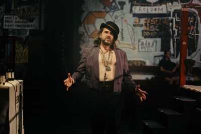 © Fanchon Bilbille. © Fanchon Bilbille.