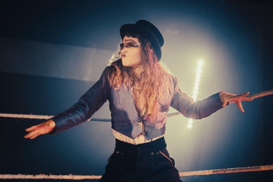 © Fanchon Bilbille. © Fanchon Bilbille.