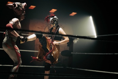 © Fanchon Bilbille. © Fanchon Bilbille.