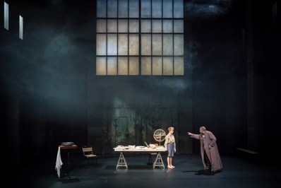 © Simon Gosselin. © Simon Gosselin.