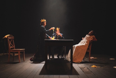 © Pierre Planchenault. © Pierre Planchenault.