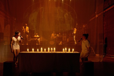 "Grand ReporTERRE #4" © Tom Dachs. "Grand ReporTERRE #4" © Tom Dachs.