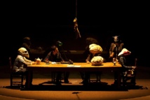 © Nicolas Boudier. © Nicolas Boudier.