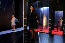 © Arnaud Bertereau. © Arnaud Bertereau.