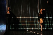 © Arnaud Bertereau. © Arnaud Bertereau.