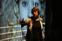 © Arnaud Bertereau. © Arnaud Bertereau.