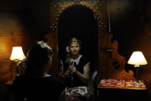 © Nicolas Boudier. © Nicolas Boudier.