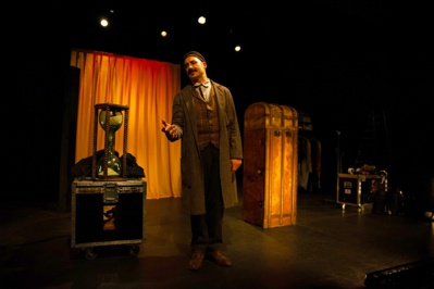 © Compagnia dell'Edulis. © Compagnia dell'Edulis.