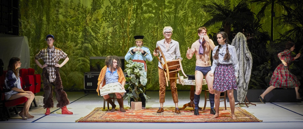 © Christophe Raynaud De Lage. © Christophe Raynaud De Lage.