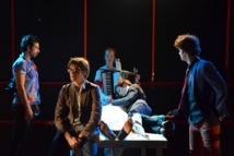 © Pierre Davy. © Pierre Davy.