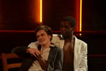 © Pierre Davy. © Pierre Davy.