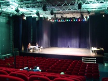 Les coulisses de Châtillon © D.R. Les coulisses de Châtillon © D.R.