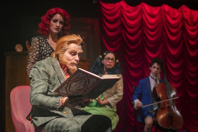 © LaureN Pasche. © LaureN Pasche.