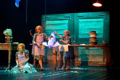 © LaureN Pasche. © LaureN Pasche.