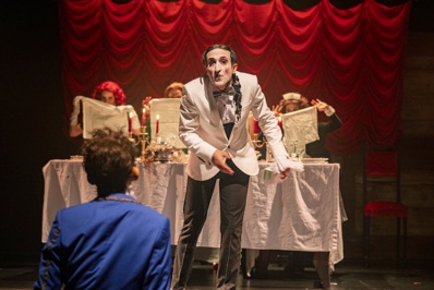 © LaureN Pasche. © LaureN Pasche.