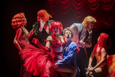 © LaureN Pasche. © LaureN Pasche.