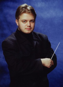 Mikko Franck © Heikki Tuuli. Mikko Franck © Heikki Tuuli.