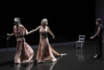 © Pascal Victor. © Pascal Victor.