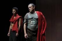 © Pascal Victor. © Pascal Victor.