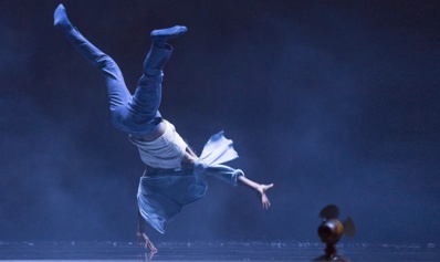 © Laurent Philippe. © Laurent Philippe.