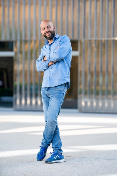 © Julie Cherki. © Julie Cherki.