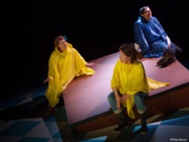 © Pierre Dolzani. © Pierre Dolzani.