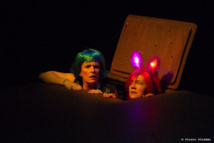 © Pierre Dolzani. © Pierre Dolzani.