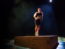 © Pierre Dolzani. © Pierre Dolzani.