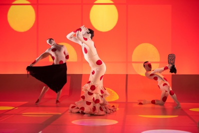 © David Bonnet. © David Bonnet.