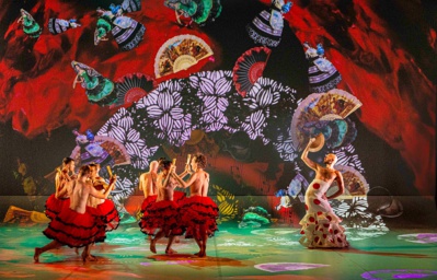 © Michel Cavalca. © Michel Cavalca.