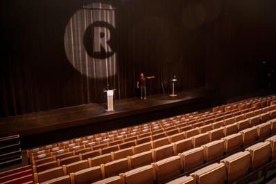 Château Rouge, scène conventionnée d'Annemasse, devient un véritable paquebot culturel transfrontalier