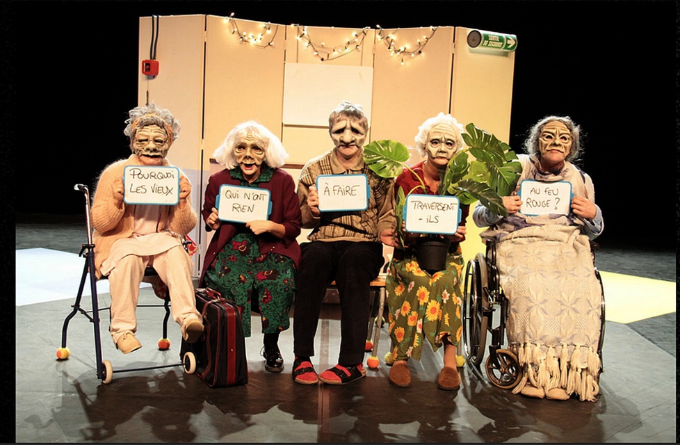 © Collectif 2222. © Collectif 2222.