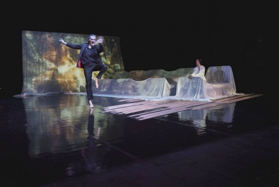 © Pierre Planchenault. © Pierre Planchenault.