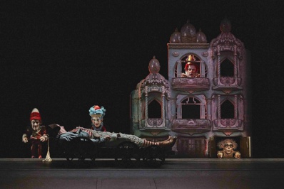 © Fabrice Robin. © Fabrice Robin.