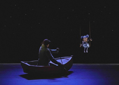 © Fabrice Robin. © Fabrice Robin.