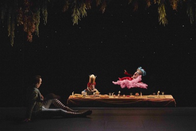 © Fabrice Robin. © Fabrice Robin.