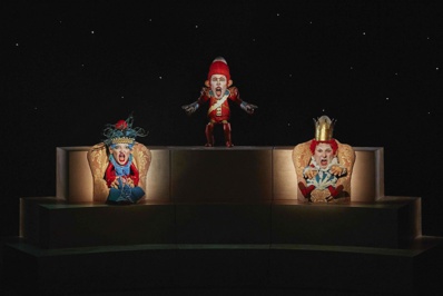 © Fabrice Robin. © Fabrice Robin.